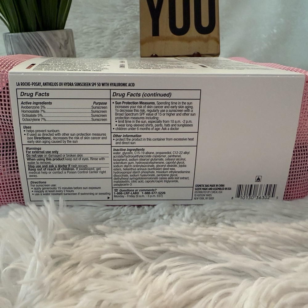 💗NWT Ulta Buzzworthy 17-Piece Deluxe Sample Beauty Bundle💗 - Picture 5 of 7